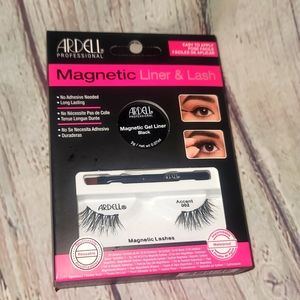 Magnetic lash kit never opened